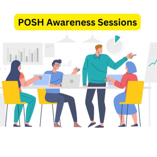 POSH-Awareness POSH-Awareness